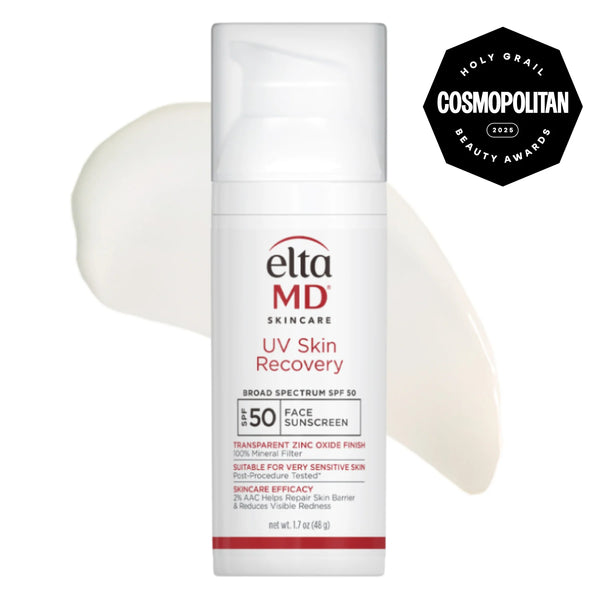 UV Skin Recovery SPF 50