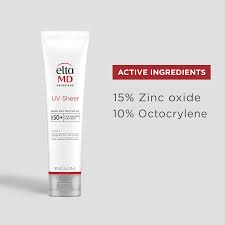 EltaMD UV Sheer Broad-Spectrum SPF 50+