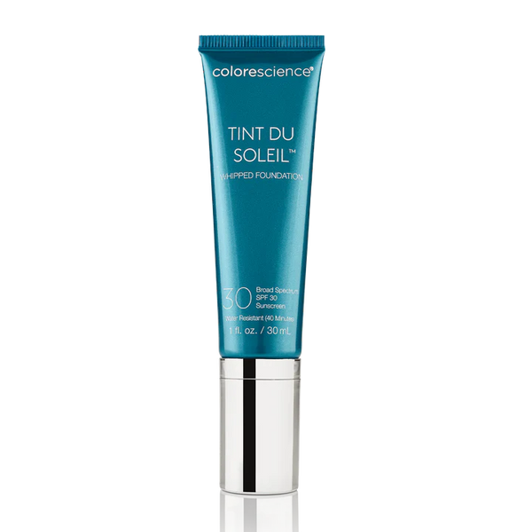 ColoreScience TINT DU SOLEIL® SPF 30 WHIPPED FOUNDATION