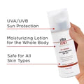 EltaMD UV Lotion Broad-Spectrum SPF 35