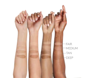 Colorescience SUNFORGETTABLE® TOTAL PROTECTION™ FACE SHIELD FLEX SPF 50