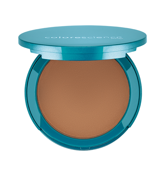 ColoreScience NATURAL FINISH PRESSED FOUNDATION SPF 20