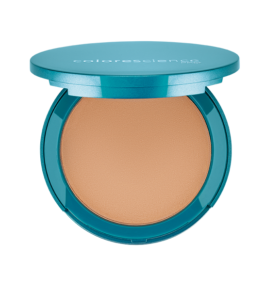 ColoreScience NATURAL FINISH PRESSED FOUNDATION SPF 20