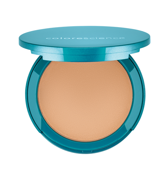 ColoreScience NATURAL FINISH PRESSED FOUNDATION SPF 20