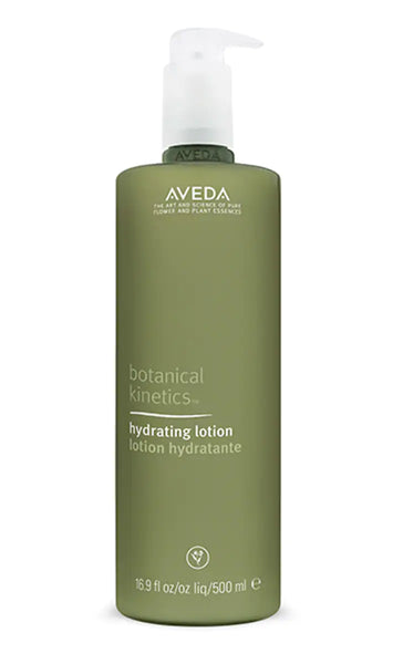 Aveda botanical kinetics™ hydrating lotion