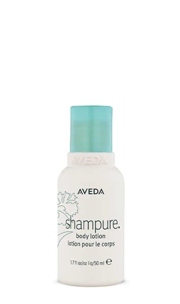 Aveda shampure™ body lotion