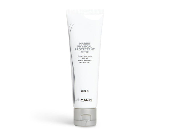 Marini Physical Protectant Tinted SPF 45