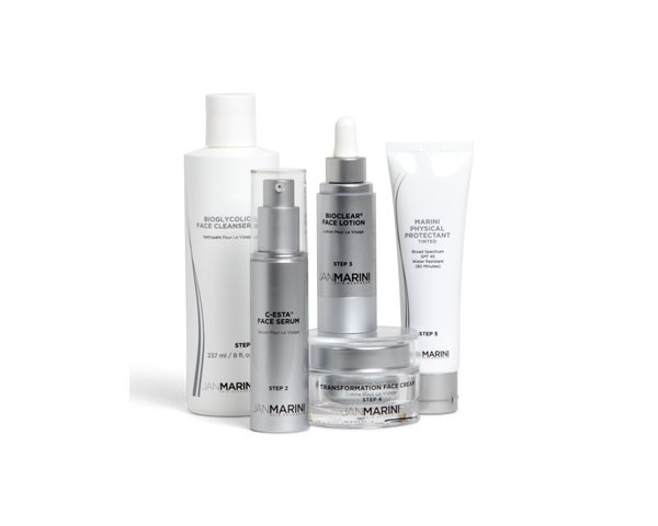 Jan Marini Skin Care Management System