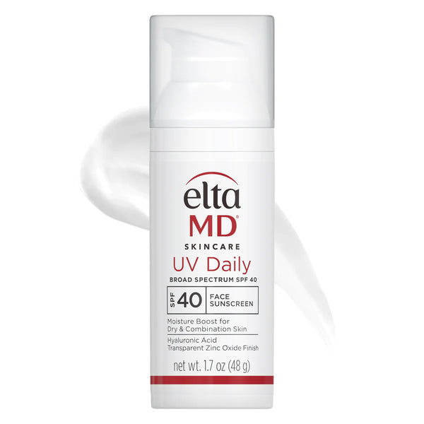 EltaMD UV Daily Tinted Face Broad-Spectrum SPF 40