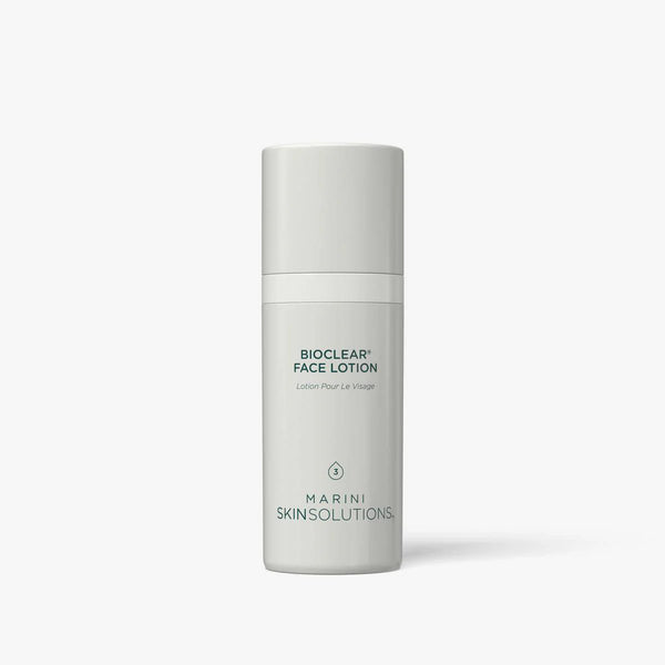 BIOCLEAR® LOTION / CREAM