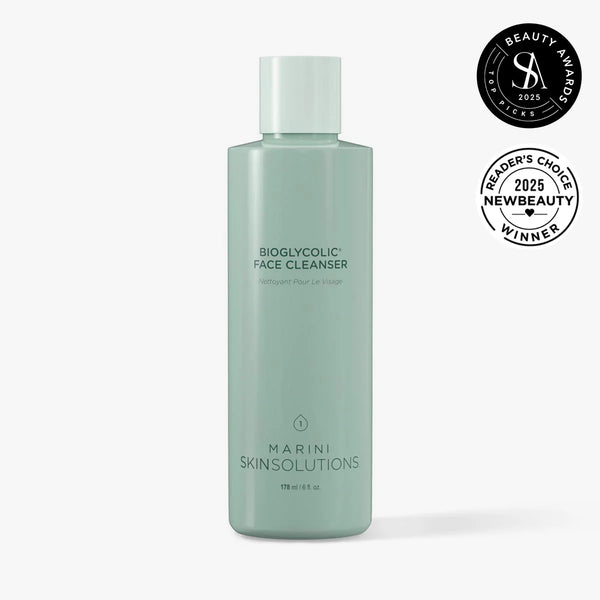 Jan Marini BIOGLYCOLIC® FACE CLEANSER