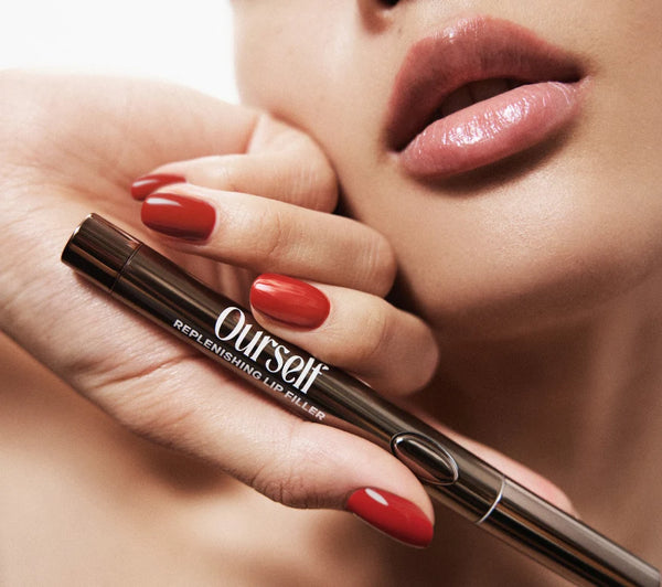Ourself Replenishing Lip Filler