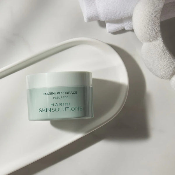 MARINI MULTI-ACID RESURFACING PADS