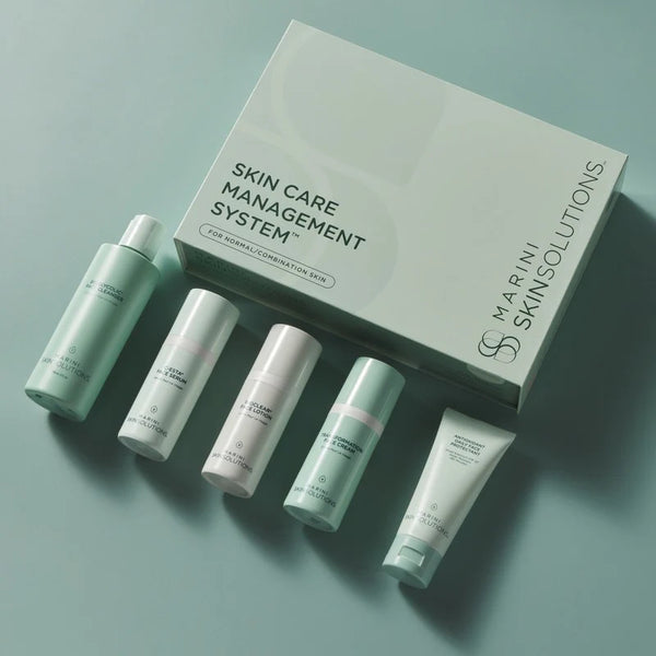 Jan Marini Skin Care Management System