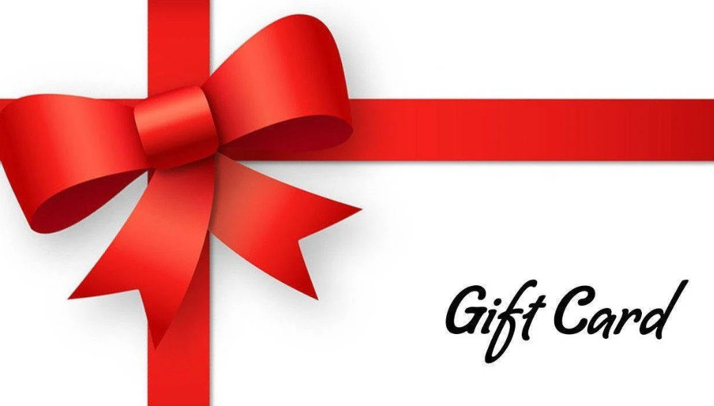 Estetica Spa Gift Card