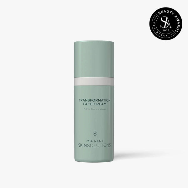 Jan Marini TRANSFORMATION FACE CREAM