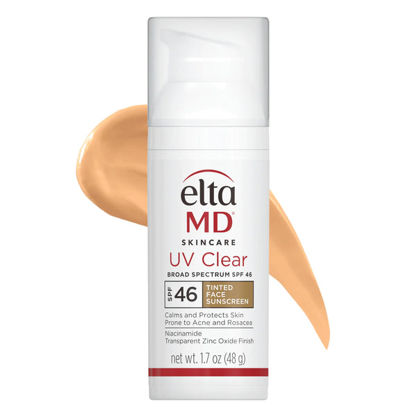 EltaMD UV Clear Face Broad Spectrum SPF 46