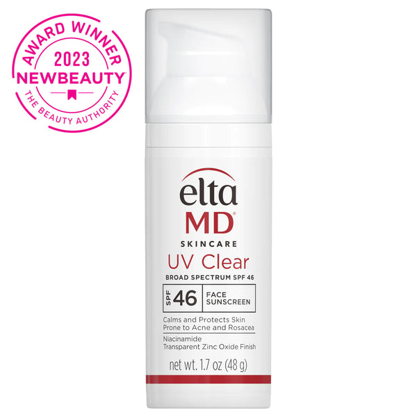 EltaMD UV Clear Face Broad Spectrum SPF 46