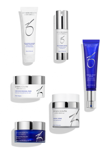 ZO Skin Health Agressive Anti Aging Program