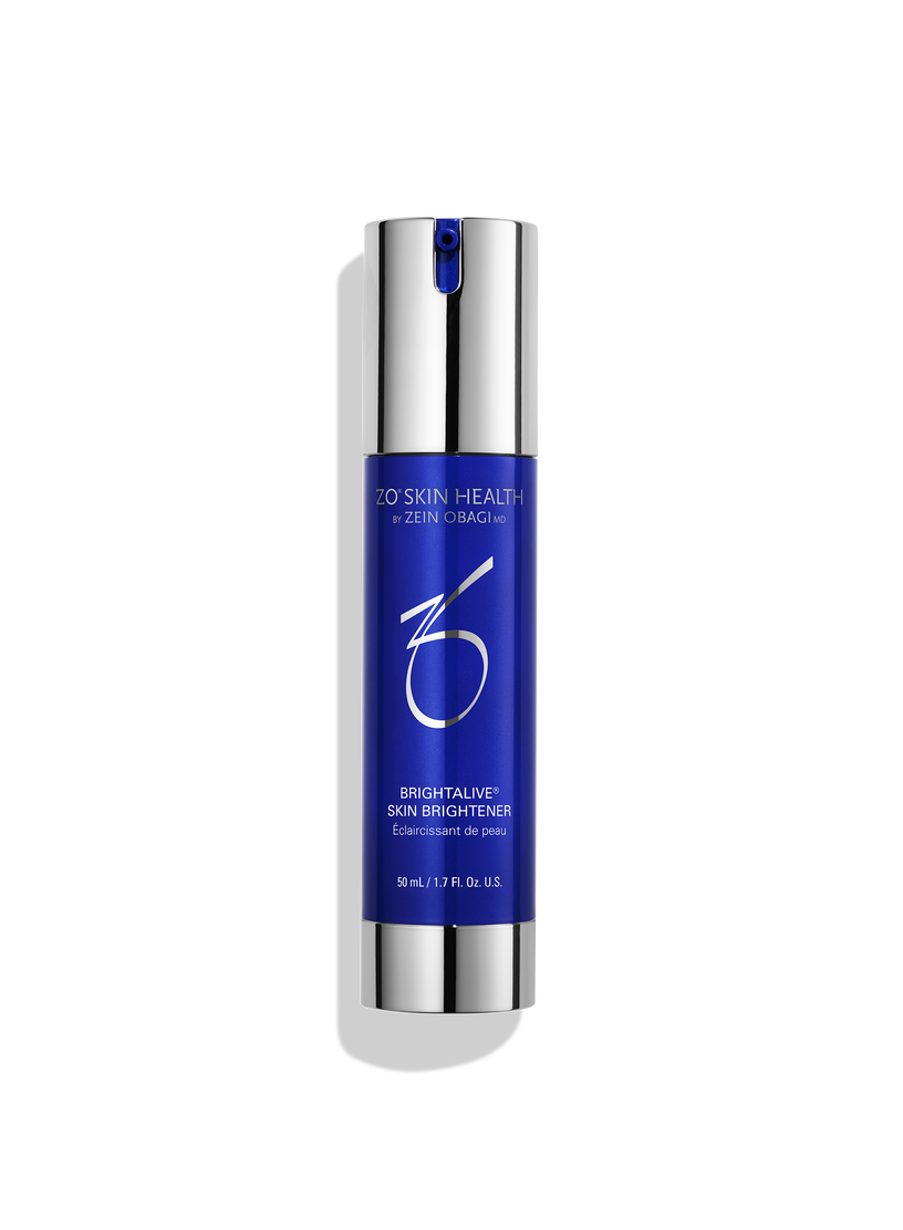 ZO Skin Health Brightalive Skin Brightener