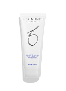 ZO Skin Health Exfoliating Cleanser