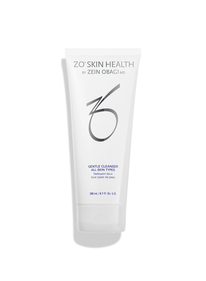 ZO Skin Health Gentle Cleanser