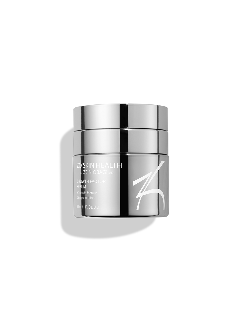 ZO Skin Health Growth Factor Serum