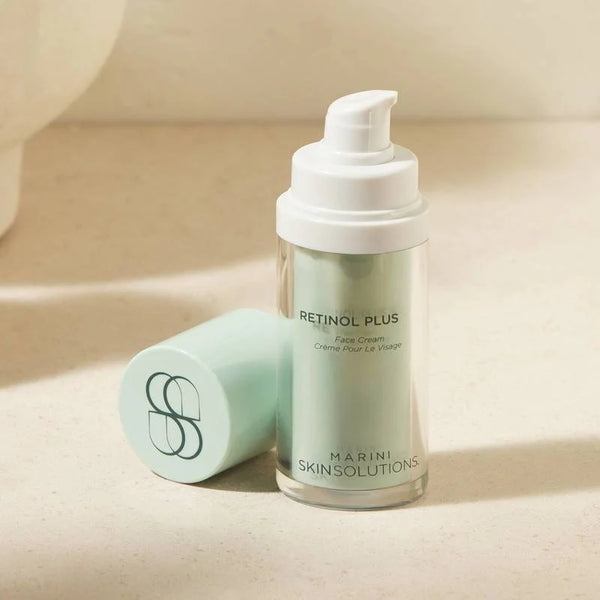 Jan Marini AGE INTERVENTION® RETINOL PLUS