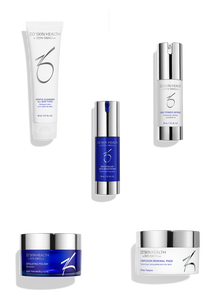 ZO Skin Health Skin Brightening Program