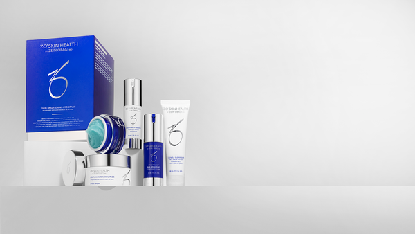 ZO Skin Health Skin Brightening Program