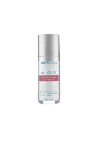 ColoreScience ALL CALM® CLINICAL REDNESS CORRECTOR SPF 50