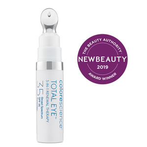 ColoreScience TOTAL EYE® 3-IN-1 RENEWAL THERAPY SPF 35