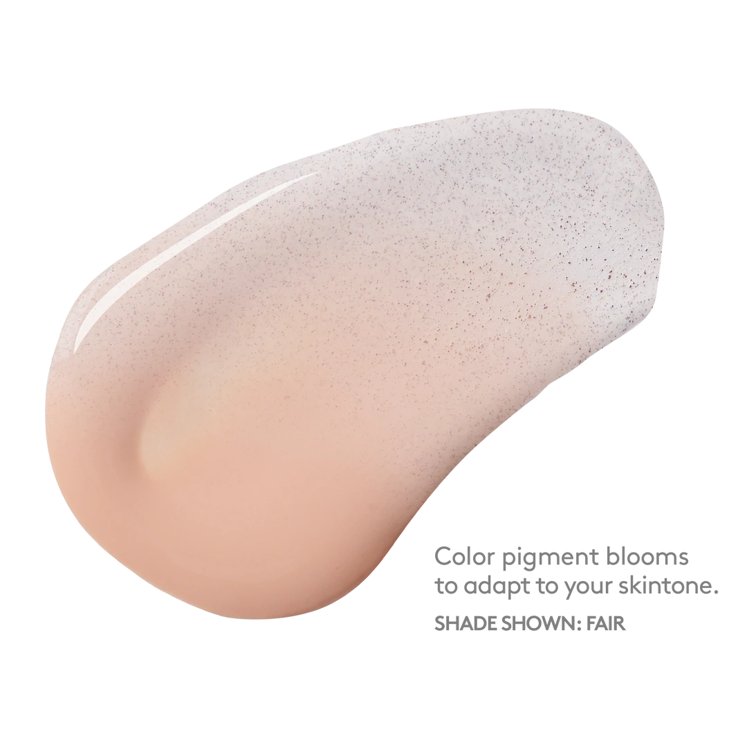 Colorescience SUNFORGETTABLE® TOTAL PROTECTION™ FACE SHIELD FLEX SPF 50