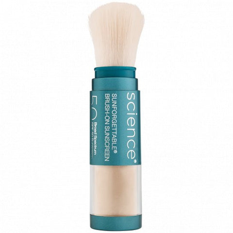 ColoreScience SUNFORGETTABLE® TOTAL PROTECTION™ BRUSH-ON SHIELD SPF 50