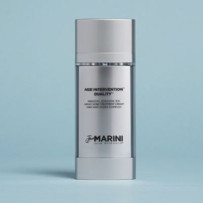 Jan Marini AGE INTERVENTION® DUALITY™