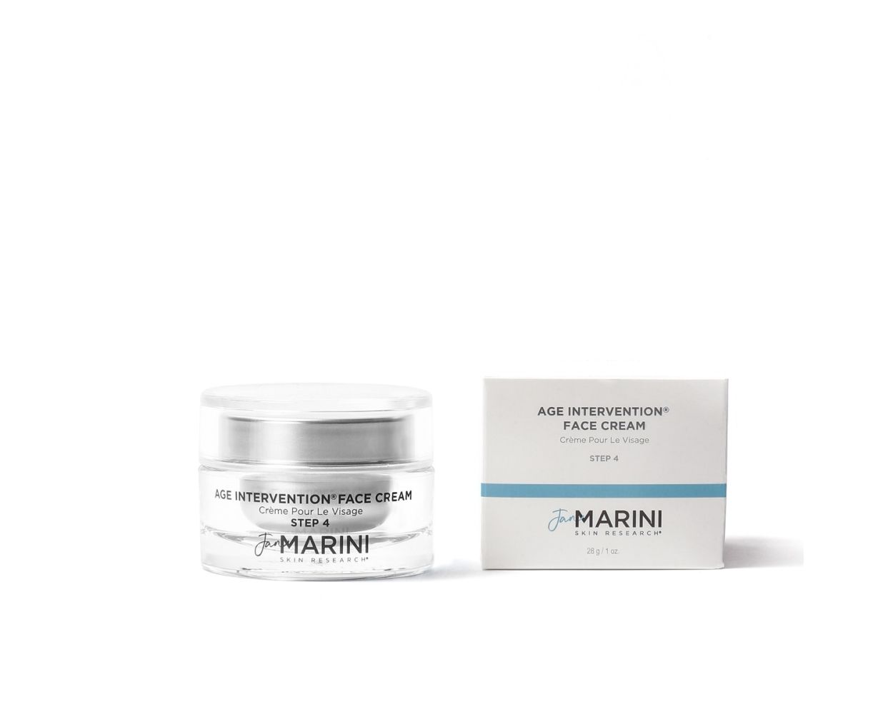 Jan Marini AGE INTERVENTION® FACE CREAM