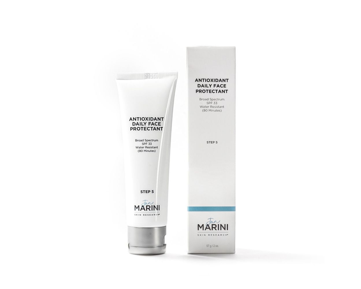 Jan Marini ANTIOXIDANT DAILY FACE PROTECTANT SPF 33