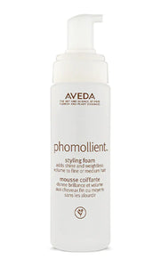 Aveda phomollient™ styling foam