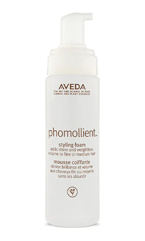 Aveda phomollient™ styling foam