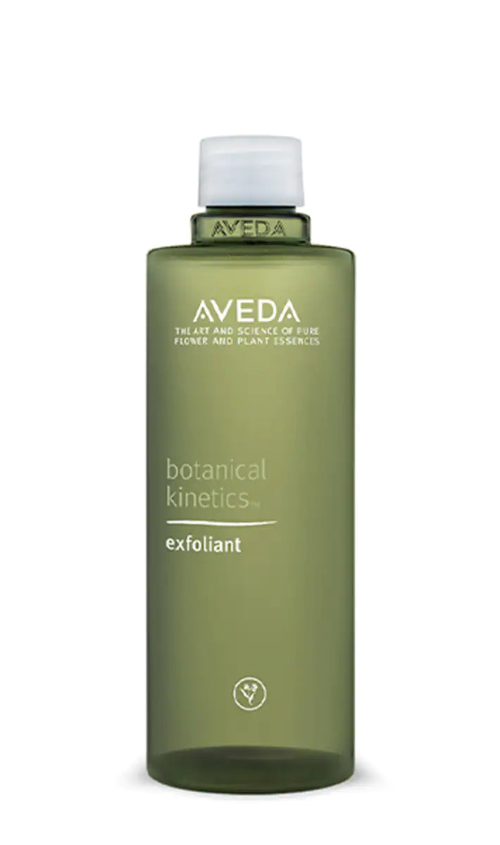 Aveda botanical kinetics™ exfoliant