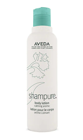 Aveda shampure™ body lotion