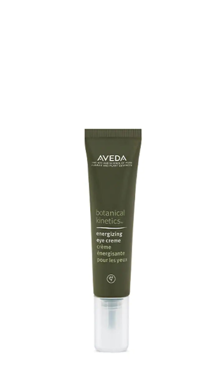 Aveda botanical kinetics™ energizing eye creme