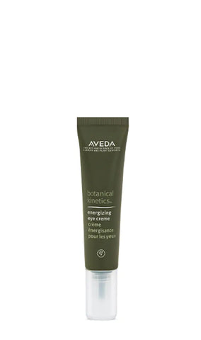 Aveda botanical kinetics™ energizing eye creme