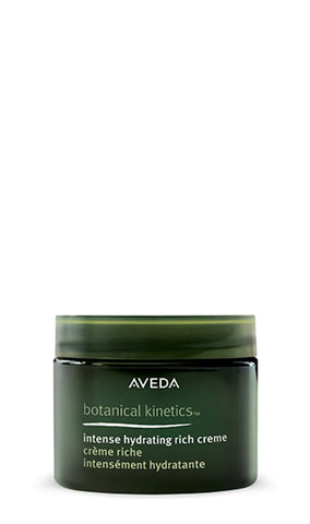 Aveda botanical kinetics™ intense hydrating rich creme