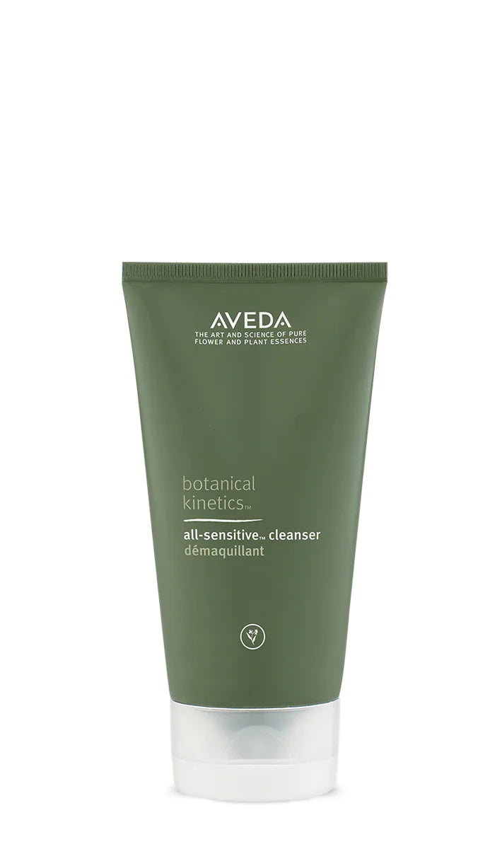 Aveda botanical kinetics™ all-sensitive™ cleanser