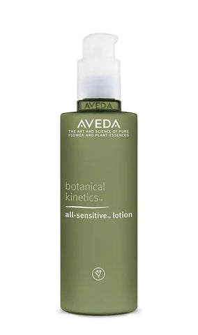 Aveda botanical kinetics™ all-sensitive™ lotion