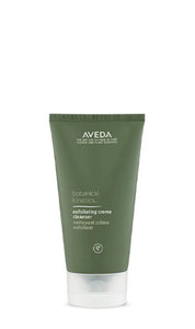 Aveda botanical kinetics™ exfoliating creme cleanser