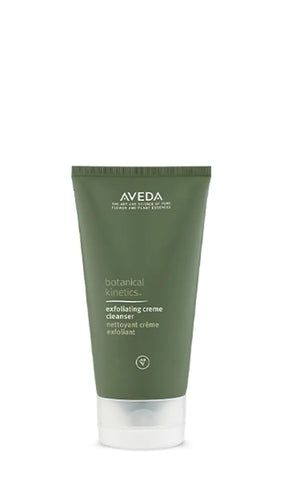 Aveda botanical kinetics™ exfoliating creme cleanser