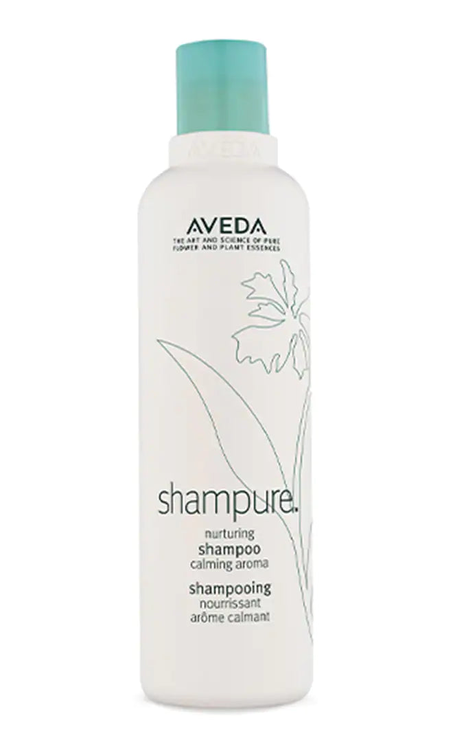 Aveda shampure™ nurturing shampoo