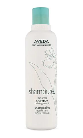 Aveda shampure™ nurturing shampoo